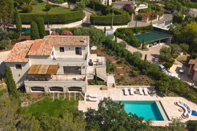 Villa à Vallauris &agrave; louer , Photo 15