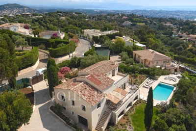 Villa à Vallauris &agrave; louer , Photo 16