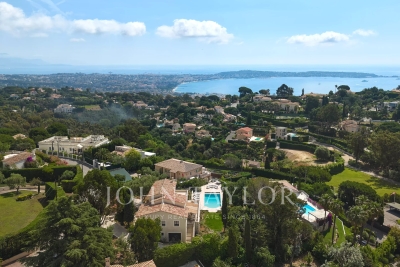 Villa à Vallauris &agrave; louer , Photo 17