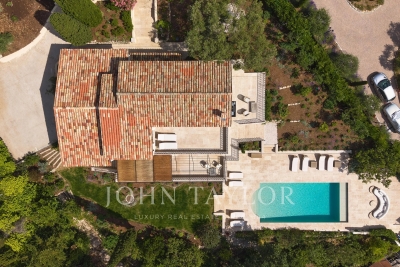 Villa à Vallauris &agrave; louer , Photo 18
