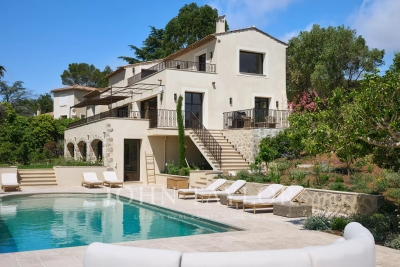 Villa à Vallauris &agrave; louer , Photo 19