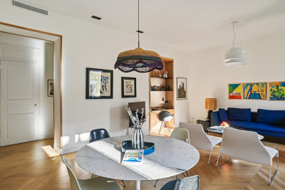 Appartement à Cannes &agrave; louer à partir de 5 850 € / semaine, Photo 1