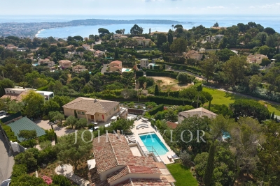 Villa à Vallauris &agrave; louer , Photo 2