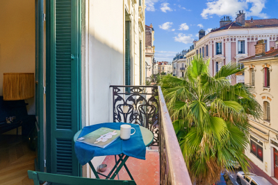 Appartement à Cannes &agrave; louer à partir de 5 850 € / semaine, Photo 3