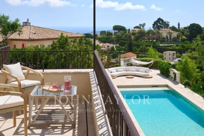Villa à Vallauris &agrave; louer , Photo 3