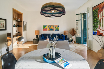 Appartement à Cannes &agrave; louer à partir de 5 850 € / semaine, Photo 4
