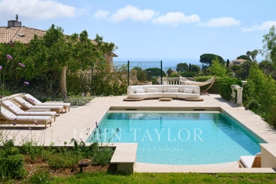 Villa à Vallauris &agrave; louer , Photo 4