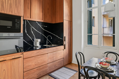 Appartement à Cannes &agrave; louer à partir de 5 850 € / semaine, Photo 5
