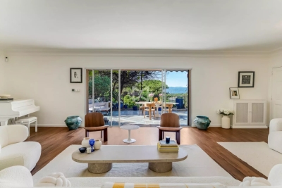 Villa à Saint-Tropez &agrave; louer à partir de 35 000 € / semaine, Photo 5