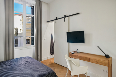 Appartement à Cannes &agrave; louer à partir de 5 850 € / semaine, Photo 7