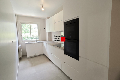 Appartement &agrave; vendre &agrave; BIARRITZ Arbonne - 2 pi&egrave;ces - 54 m&sup2; 
