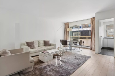Appartement &agrave; vendre &agrave; PARIS 16EME  - 2 pi&egrave;ces - 61 m&sup2; 