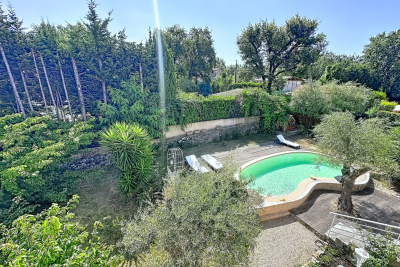 Appartement &agrave; vendre &agrave; Vence  - 5 pi&egrave;ces 114 m&sup2; 
