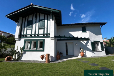 Maison &agrave; vendre &agrave; ARCANGUES  - 4 pi&egrave;ces - 125 m&sup2; 
