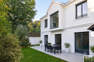 Maison &agrave; vendre &agrave; ORGEVAL Le Tir - 5 pi&egrave;ces - 130 m&sup2; 
