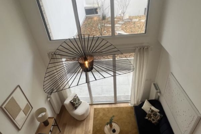 Appartement &agrave; vendre &agrave; VANVES  - 3 pi&egrave;ces - 70 m&sup2; 
