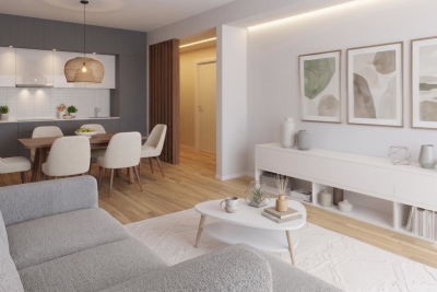Appartement &agrave; vendre &agrave; ISSY LES MOULINEAUX  - 2 pi&egrave;ces - 36 m&sup2; 