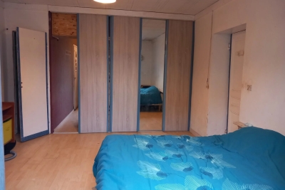 Appartement &agrave; vendre &agrave; VAULX-EN-VELIN  - 3 pi&egrave;ces - 70 m&sup2; 