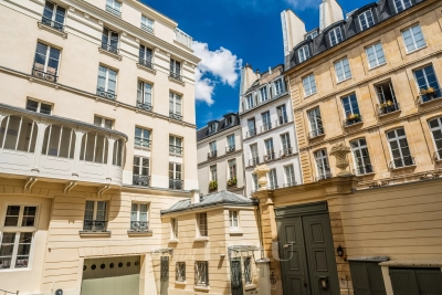 Appartement &agrave; vendre &agrave; Paris 6Eme  - 5 pi&egrave;ces 125 m&sup2; 