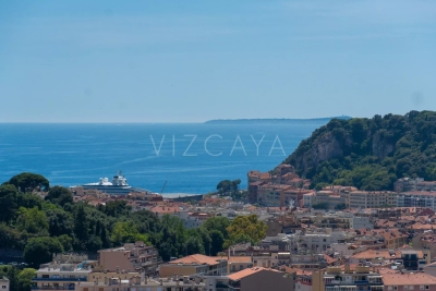 Appartement &agrave; vendre &agrave; NICE  - 3 pi&egrave;ces - 79 m&sup2; 