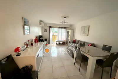 Appartement &agrave; vendre &agrave; CAGNES-SUR-MER  - 3 pi&egrave;ces - 68 m&sup2; 
