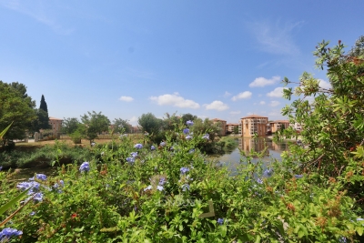 Appartement &agrave; vendre &agrave; LATTES La Plage - 3 pi&egrave;ces - 75 m&sup2; 