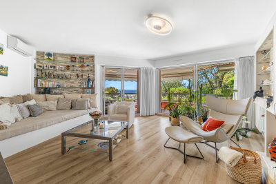 Appartement &agrave; vendre &agrave; NICE  - 3 pi&egrave;ces - 87 m&sup2; 