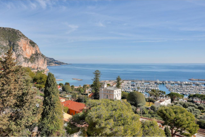 Appartement &agrave; vendre &agrave; BEAULIEU-SUR-MER  - 3 pi&egrave;ces - 82 m&sup2; 