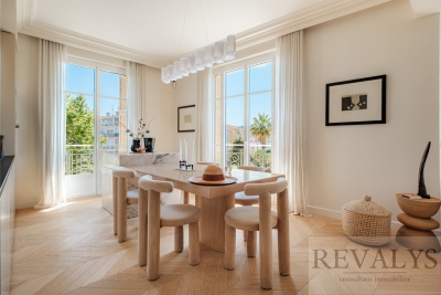Appartement &agrave; vendre &agrave; NICE Saint-Philippe - 3 pi&egrave;ces - 82 m&sup2; 