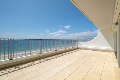Appartement &agrave; vendre &agrave; LA BAULE ESCOUBLAC  - 4 pi&egrave;ces - 101 m&sup2; 