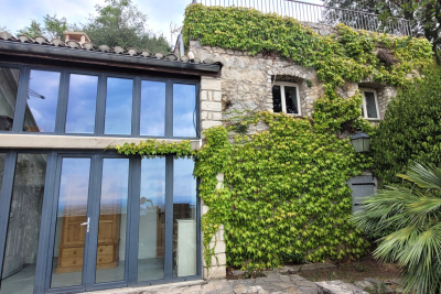 Maison &agrave; vendre &agrave; MONTÉLIMAR  - 5 pi&egrave;ces - 117 m&sup2; 