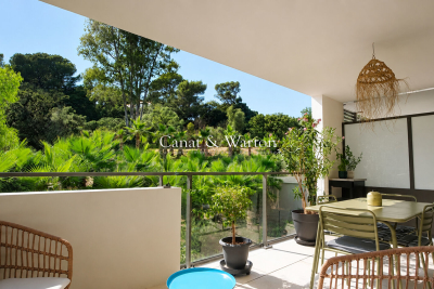 Appartement &agrave; vendre &agrave; ST-RAPHAËL  - 3 pi&egrave;ces - 73 m&sup2; 