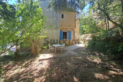 Maison &agrave; vendre &agrave; LA VERNAREDE  - 3 pi&egrave;ces - 60 m&sup2; 