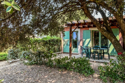 Maison &agrave; vendre &agrave; GAUJAC  - 3 pi&egrave;ces - 39 m&sup2; 