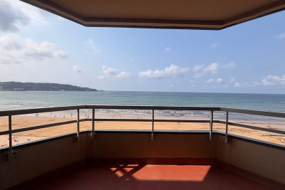 Appartement &agrave; vendre &agrave; HENDAYE  - 3 pi&egrave;ces - 66 m&sup2; 