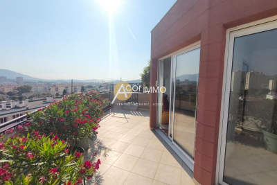 Appartement &agrave; vendre &agrave; LA SEYNE-SUR-MER  - 2 pi&egrave;ces - 38 m&sup2; 