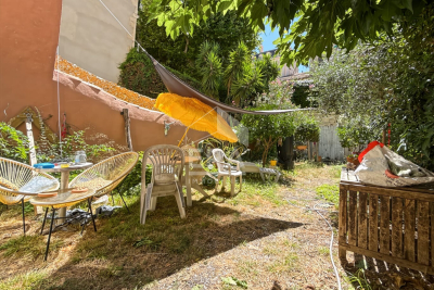 Appartement &agrave; vendre &agrave; MARSEILLE 1ER Estroublans - 2 pi&egrave;ces - 63 m&sup2; 