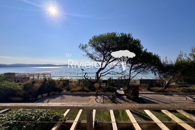 Maison &agrave; vendre &agrave; CAVALAIRE-SUR-MER  - 12 pi&egrave;ces - 243 m&sup2; 