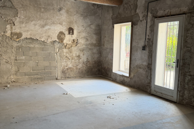 Appartement &agrave; vendre &agrave; L'ISLE-SUR-LA-SORGUE Sud - 1 pi&egrave;ces - 62 m&sup2; 