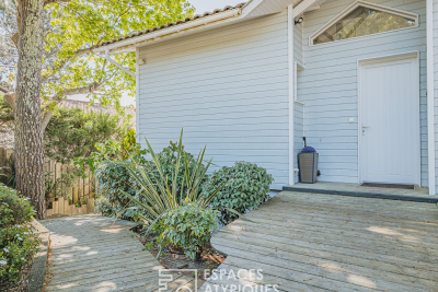 Maison &agrave; vendre &agrave; LA TESTE-DE-BUCH  - 4 pi&egrave;ces - 137 m&sup2; 