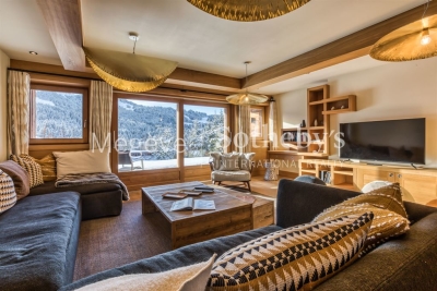 Maison &agrave; louer &agrave; MEGÈVE  - 15 pi&egrave;ces - 895 m&sup2; 