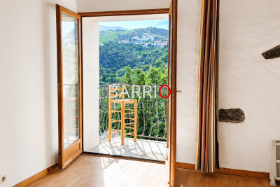 Maison &agrave; vendre &agrave; BANYULS SUR MER  - 2 pi&egrave;ces - 41 m&sup2; 