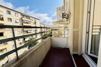Appartement &agrave; vendre &agrave; NICE Parc Imperial - 4 pi&egrave;ces - 72 m&sup2; 