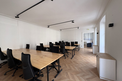 Commerce &agrave; vendre &agrave; PARIS 2EME Bonne Nouvelle - 5 pi&egrave;ces - 120 m&sup2; 