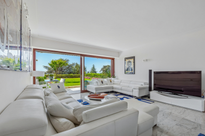 Appartement &agrave; vendre &agrave; CANNES  - 3 pi&egrave;ces - 110 m&sup2; 