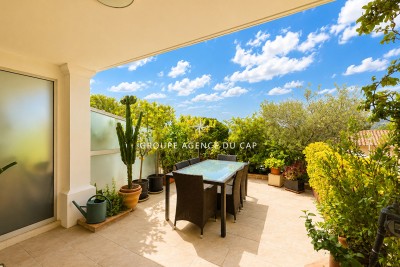 Maison &agrave; vendre &agrave; STE-MAXIME  - 3 pi&egrave;ces - 66 m&sup2; 