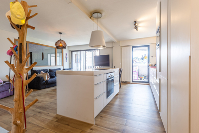 Appartement &agrave; vendre &agrave; ANNECY  - 4 pi&egrave;ces - 73 m&sup2; 