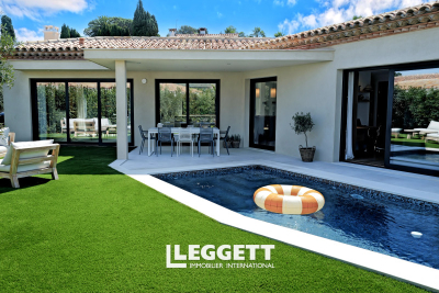 Maison &agrave; vendre &agrave; STE-MAXIME  - 4 pi&egrave;ces - 155 m&sup2; 