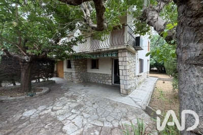 Maison &agrave; vendre &agrave; NÎMES Serre-Paradis - 5 pi&egrave;ces - 120 m&sup2; 