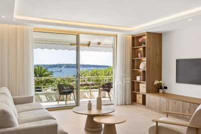 Appartement &agrave; vendre &agrave; CANNES Sud - 4 pi&egrave;ces - 145 m&sup2; 